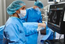 GE Healthcare and the American College of Cardiology Join Forces to Advance AI in Cardiac Care