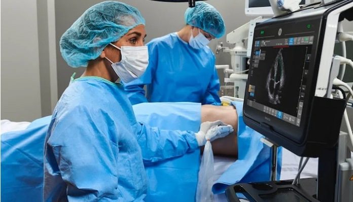 GE Healthcare and the American College of Cardiology Join Forces to Advance AI in Cardiac Care