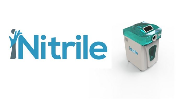 iNitrile's journey to redefine PPE safety in the U.S boosted by $33 million investment