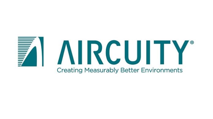 Aircuity Introduces New ‘Airside’ Energy Dashboard to Enhance Building Owners’ Ability to Meet Enhanced Sustainability Targets