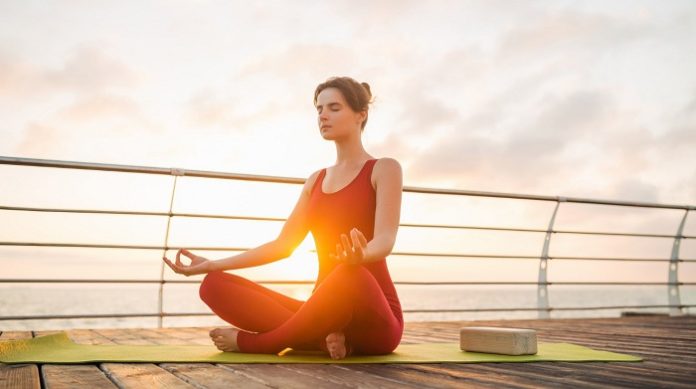 Meditation: Why Should You Meditate For Relaxation