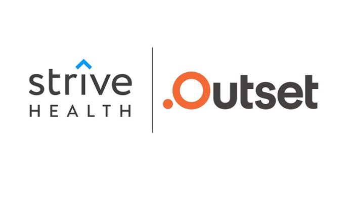 Health Tech Innovators Strive Health and Outset Medical Join Forces to Reinvent Kidney Care