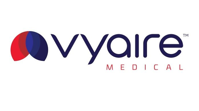 Vyaire Medical Expands Ability to Streamline Respiratory Care Through Portable Remote Monitoring and Connectivity Capabilities