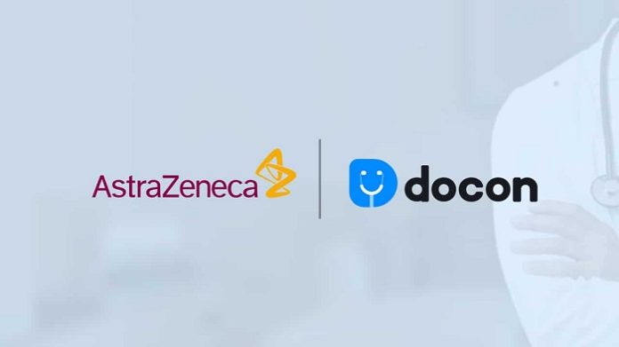 AstraZenecas Partners With DocOn to Digitise Healthcare Clinics Across India