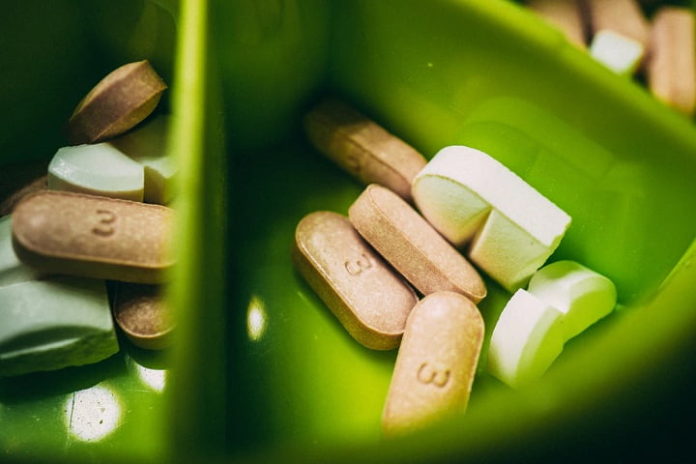 Health Benefits of Supplements You Didn't Know About