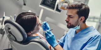Top 3 Treatments And Trends In The Dental Industry