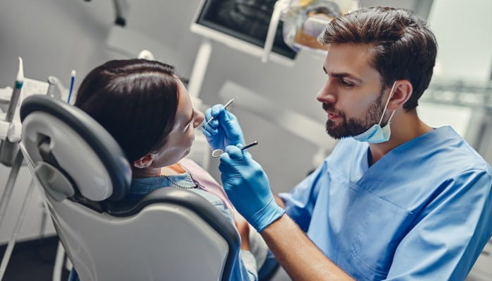 Top 3 Treatments And Trends In The Dental Industry