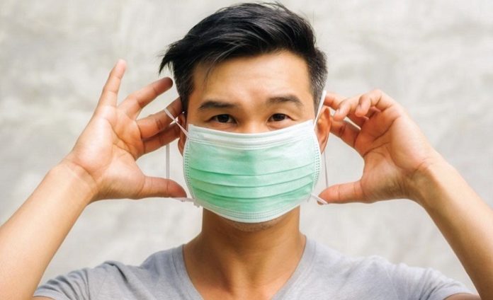 An Ultimate Guide on Surgical Masks. How to wear, protect and Dispose of them? 
