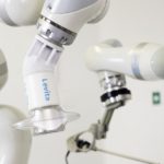 Levita Magnetics announces first magnetic robot-assisted surgeries