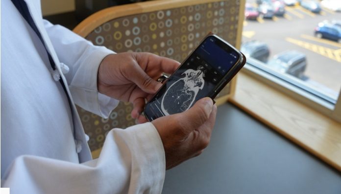 Albany Med Health System Applies Artificial Intelligence to Enhance Stroke Care