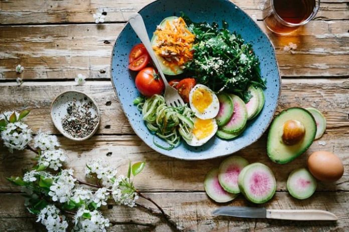 7 Important Things You Need To Know About A Healthy Diet
