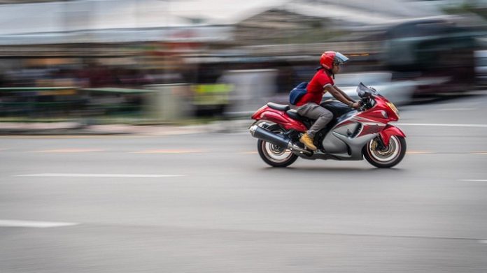 Motorcycle Accidents: A Step By Step Guide To Getting Compensated