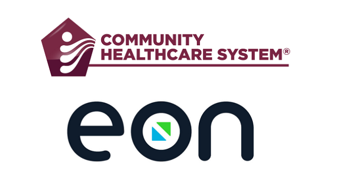    Community Healthcare System and Eon partner to help detect cancer in its earliest stages