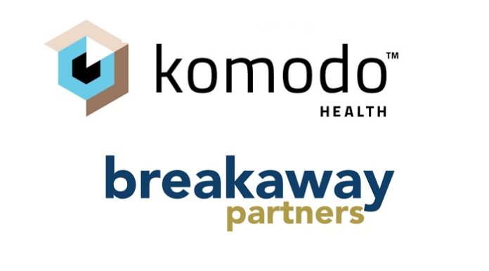 Komodo Health Acquires Breakaway Partners to Improve Patient Access to Effective Therapies