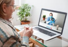Health Professional Shortage Areas Alleviated by Telehealth?