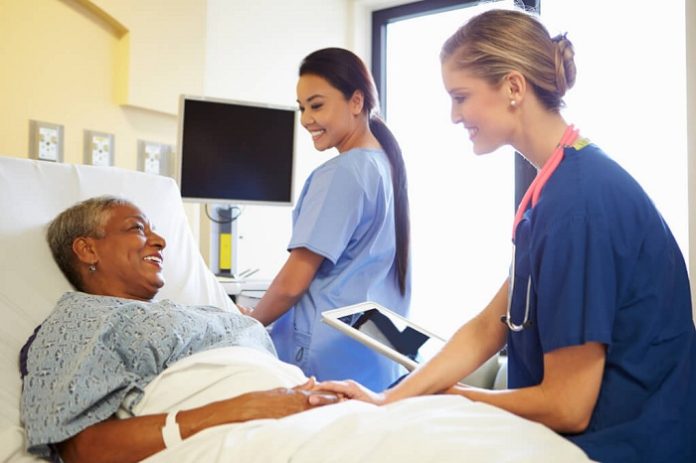 9 Emerging Trends in the World of Nursing 2021