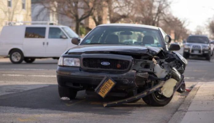 Safety Comes First - What To Do After You've Been In A Car Accident