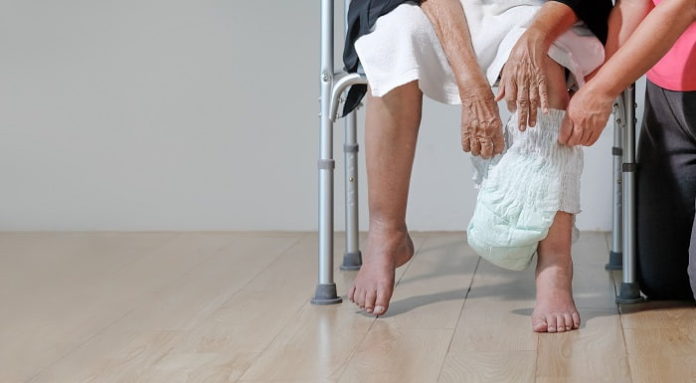 5 Tips For Caring For People With Incontinence