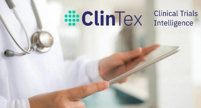 ClinTex (CTi) Launches CTi-OEM Blockchain Clinical Trial App