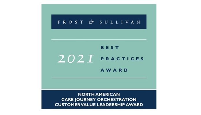 Lumeon Commended by Frost & Sullivan for Enabling Digital Transformation in Health