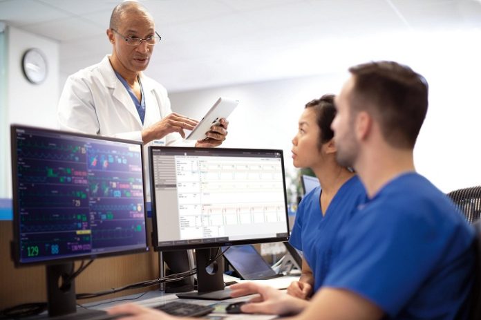 Philips showcases integrated health informatics solutions across the care continuum during HIMSS21