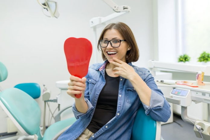 6 Ways Dental Implants Can Improve Your Oral Health