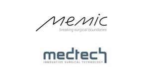 Memic Innovative Surgery Ltd