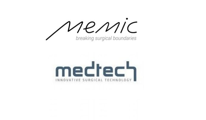 Memic Innovative Surgery Ltd