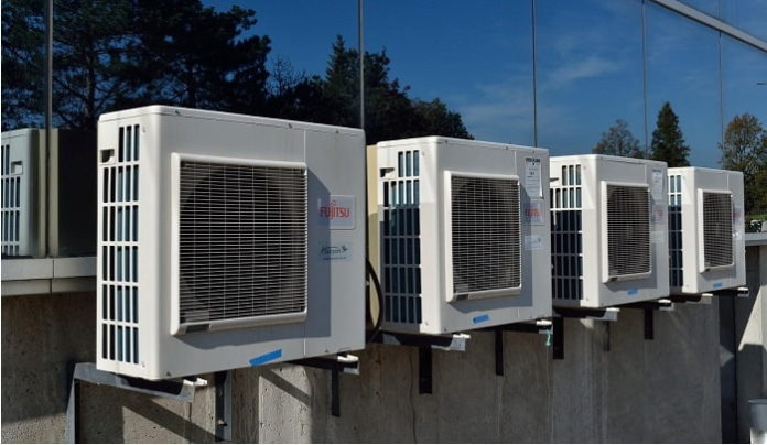 Understanding the Health Hazards of a Poorly Maintained HVAC