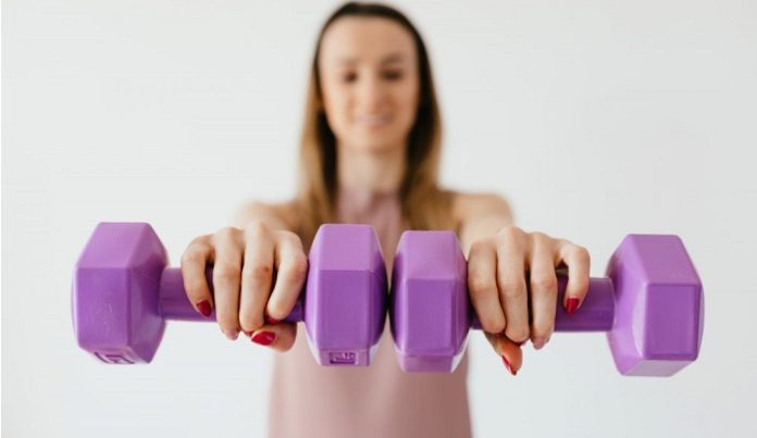 4 Workout Tips That Are Backed By Science