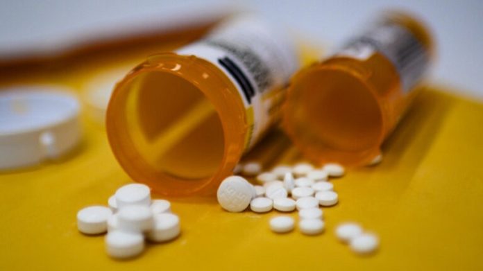 Overdoses during the COVID-19 Pandemic