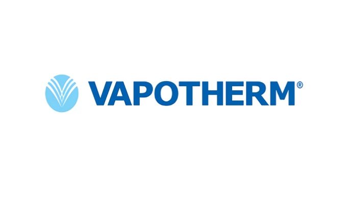 Vapotherm Announces FDA Clearance for HVT 2.0 Next Generation Platform