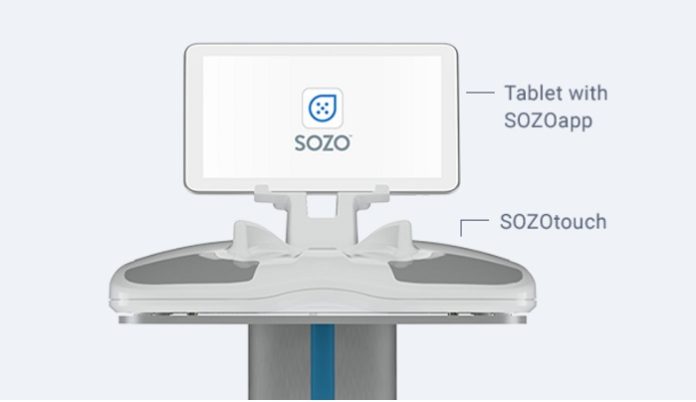 FDA Grants Breakthrough Device Designation for ImpediMeds SOZO Digital Health Platform for Renal Failure