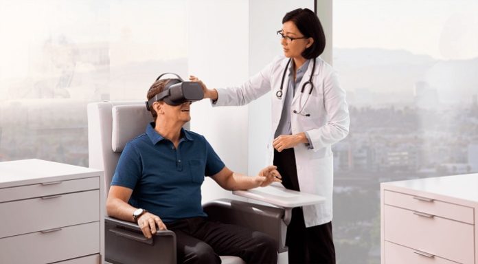 Curebase, AppliedVR Announce Agreement to Run Multiple VR Therapy Clinical Trials