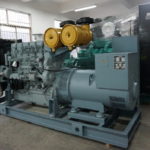 Diesel Generator and Standby Generator Maintenance and Repair Service Tips