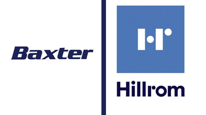 Baxter to Acquire Hillrom, Expanding Connected Care and Medical Innovation Globally