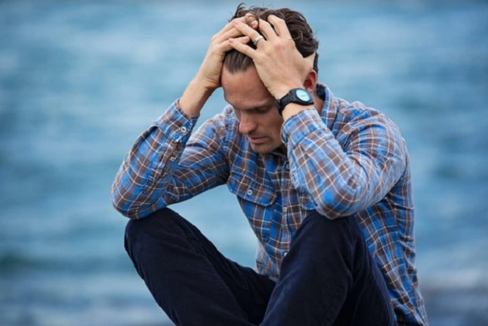 How Stress And Anxiety Can Cause You Massive Health Problems