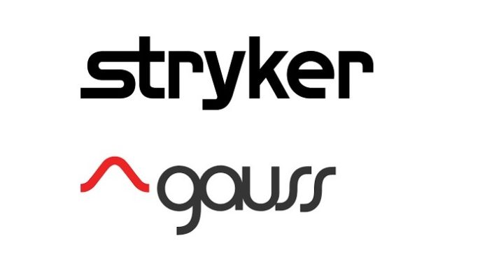 Stryker Acquires Med Device Company Gauss Surgical