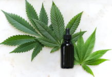 6 Health Benefits Of Using CBD Products