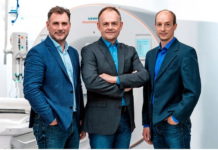 Experts from Siemens Healthineers have been nominated for the German Future Award for their evelopment of the first photon-counting computed tomography scanner