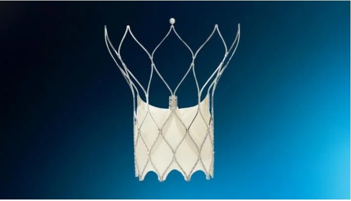 Abbott Receives FDA Approval for Minimally Invasive Portico with FlexNav TAVR System to Treat Patients with Aortic Valve Disease