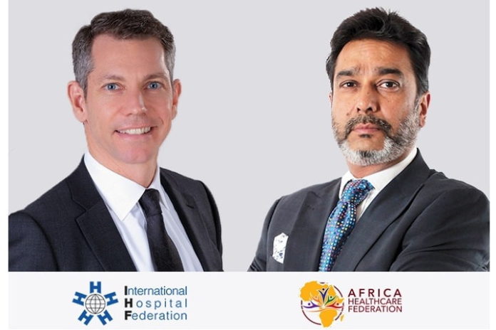 Hospital and healthcare federations join forces to strengthen healthcare leadership in Africa