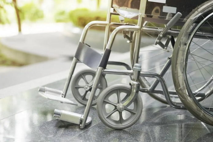 Does Medicare Cover Walkers and Wheelchairs?