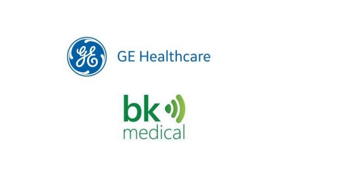 GE Healthcare to Acquire BK Medical, Expanding Ultrasound Portfolio into Surgical Visualization