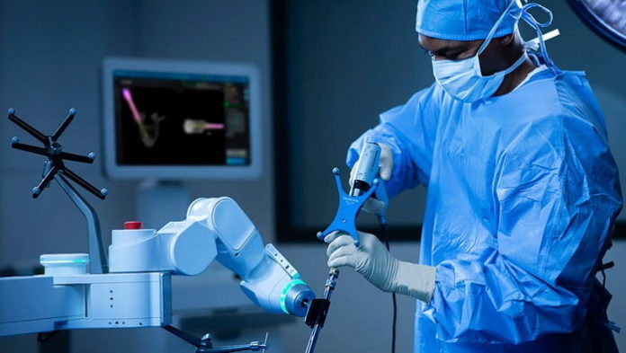 First Procedure in Asia-Pacific Performed with Medtronic Hugo Robotic-Assisted Surgery System