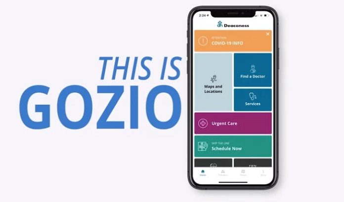 Gozio Health to Elevate Patient Experience Through Comprehensive Digital Front Door Offering