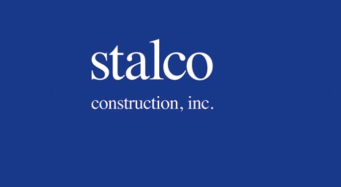 Healthcare and Life Science Laboratory Builder Stalco Construction Promotes Joseph M. Serpe to Principal