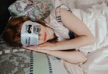 How To Fall Asleep Faster And Sleep Better With A CPAP Mask