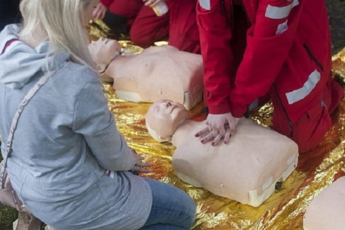 Get BLS Certified With The Help Of This Guide