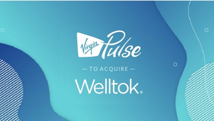 Virgin Pulse to Acquire Welltok to Advance Health Activation Capabilities